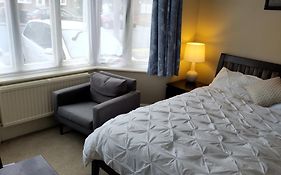 Amherst Guesthouse